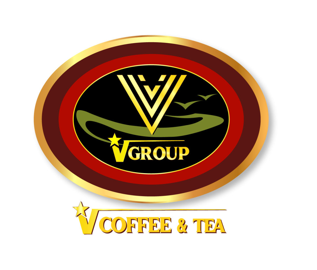 vgroup coffee and tea