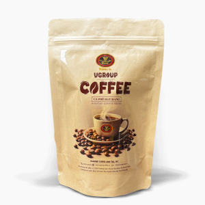 CÀ PHÊ HẠT RANG 500 g - free ship toàn quốc