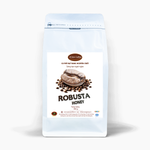 ROBUSTA HONEY
