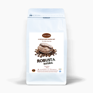 ROBUSTA NATURAL