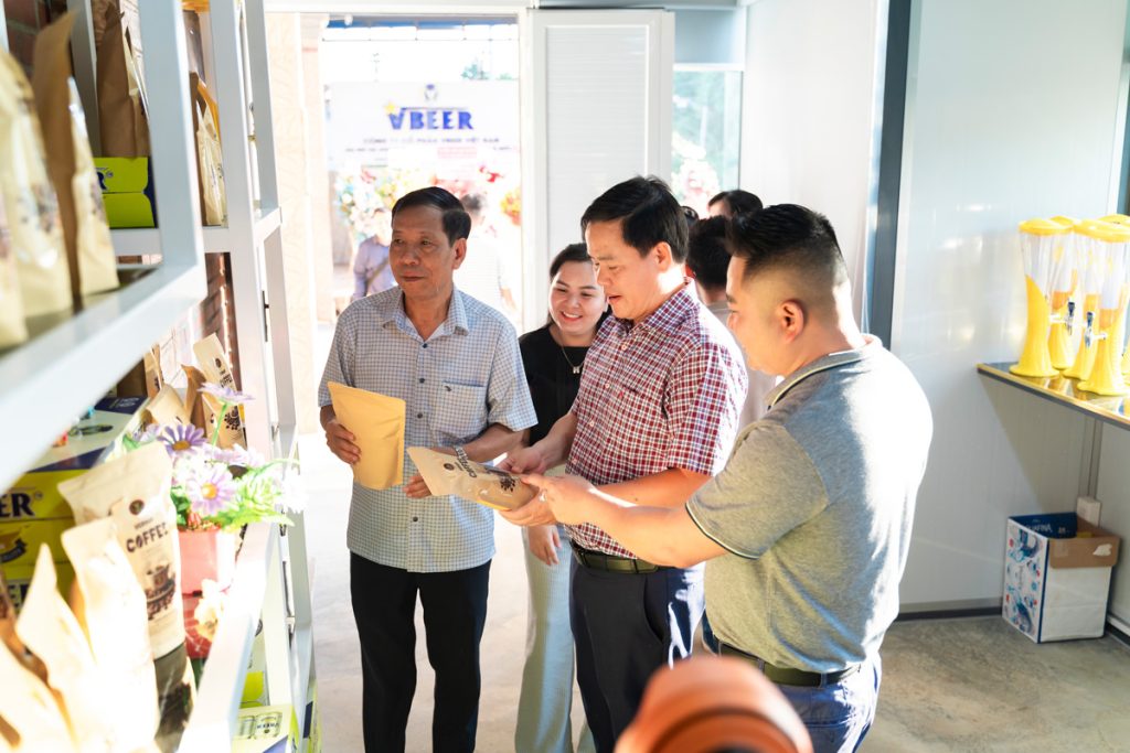 Cà Phê Sạch- Giá Trị Thật Cho Sức Khỏe Và Cộng Đồng