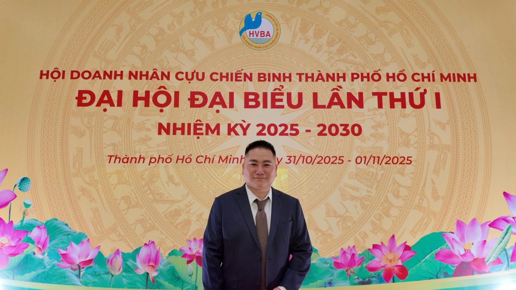 Tri ân hội cựu chiến binh