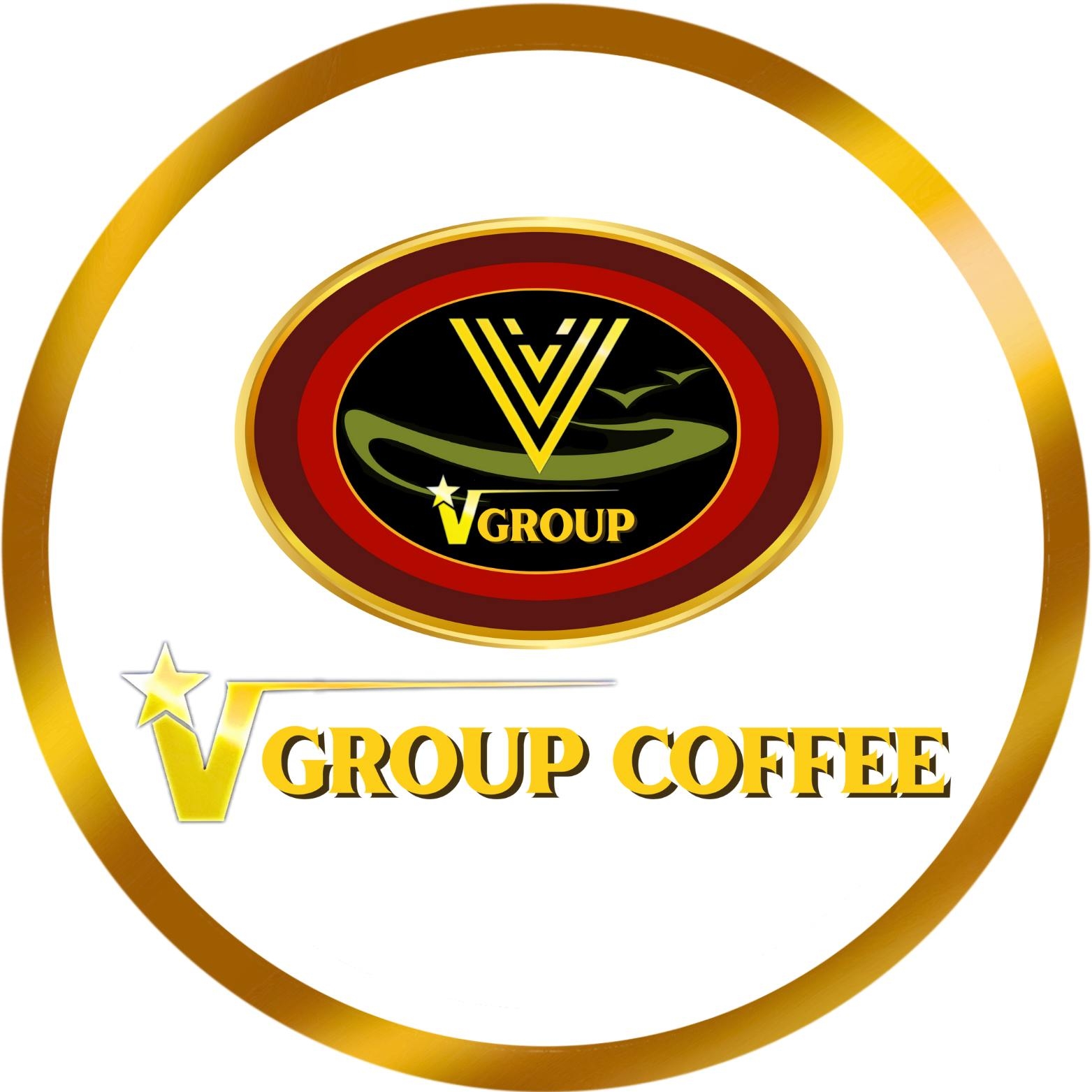 VGROUP COFFEE & TEA
