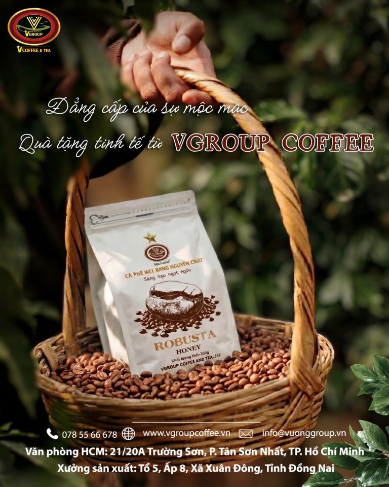 VGroup Coffee