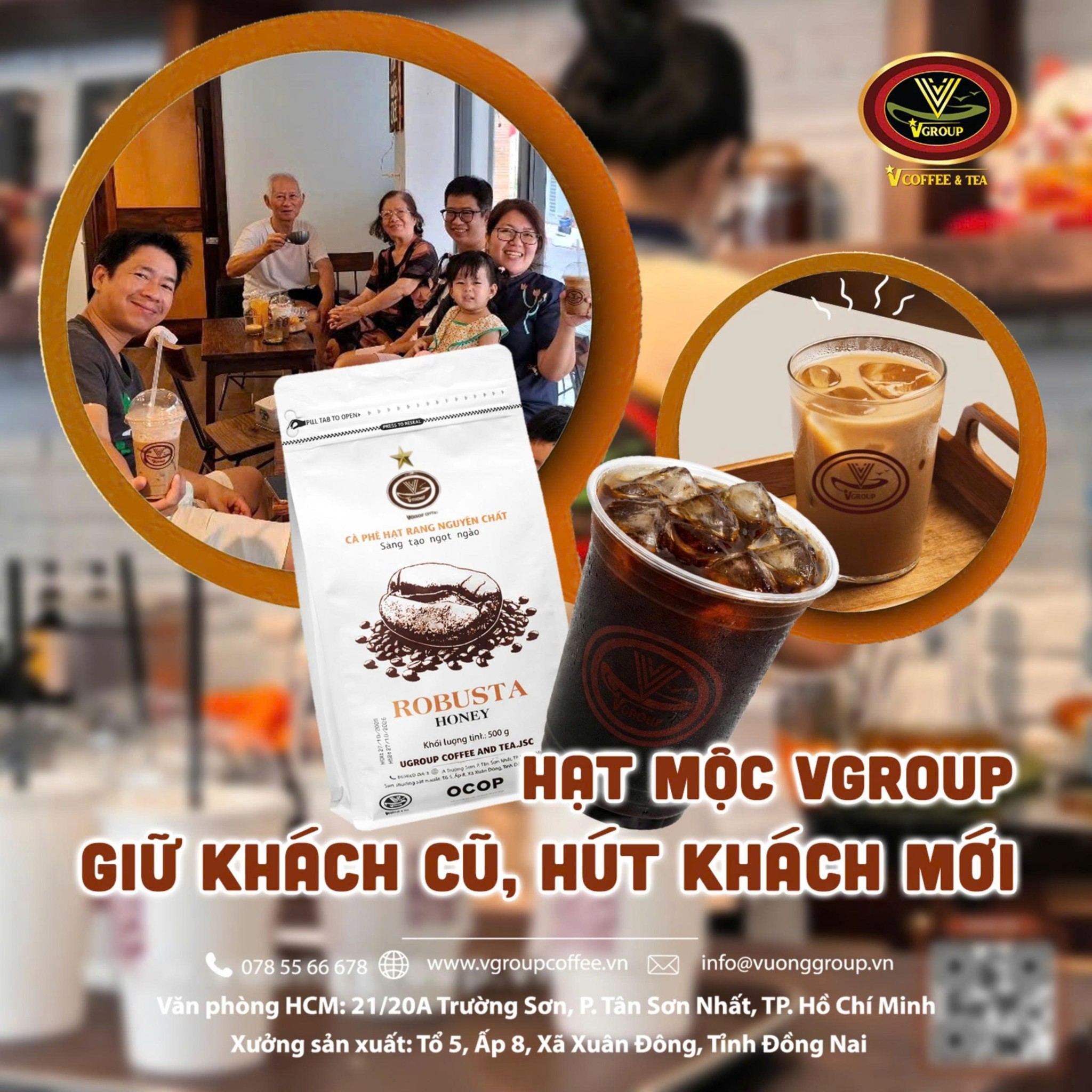 hạt mộc vgroup
